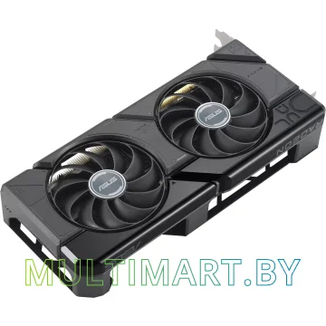 Видеокарта ASUS Dual Radeon RX 7800 XT OC Edition 16GB GDDR6 (DUAL-RX7800XT-O16G) картинка 3